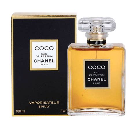 perfume chanel quanto custa